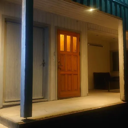 ホームステイ Lundby *